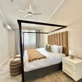 Modern 2-Bed Apartment In Victoria Falls Estate, hotel din Victoria Falls