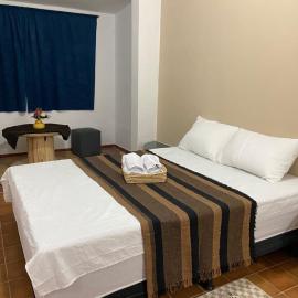 Pousada Nosso Sonho, hotell sihtkohas Natal