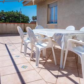 Villa Quinta Strada、レイタニのホテル
