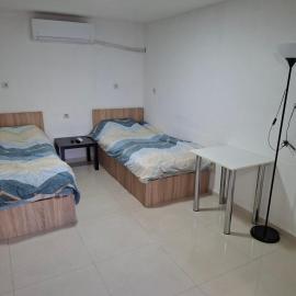 Dama 3, Hotel in Vojnica