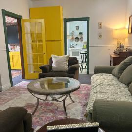 Gloucester Woods Farms Scenic Stable Apartment on 147 Acres, hotel a Meaford