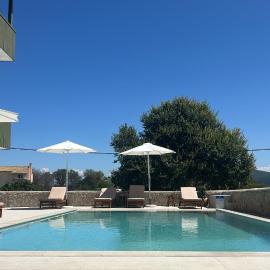 Porto Nirikos Lefkada