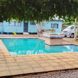 Wamz Apartments And Tours - 3 Bedroom