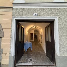 Ferienwohnung Altstadt Freistadt, hotel a Freistadt