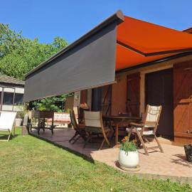 KERJEANNE, hotel u gradu Cailloux-sur-Fontaines