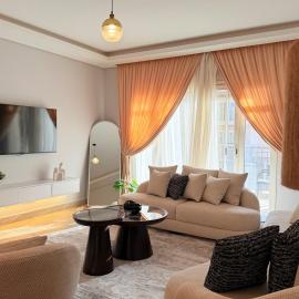 Stylish SODIC Haven, Heart of October Zayed