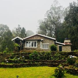 Springdale Villa