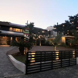 Pousada Carpe Diem Taquari, hotel in Taquari
