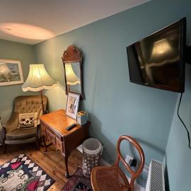 The Cabin At Beckheath Sleeps 2 in 1 double bed, hotel en Norleywood