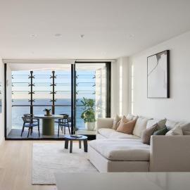Lumara Newcastle Beach - One Bed Option