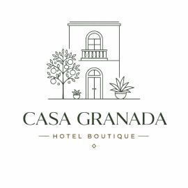 casa granada en Carranza, hotel in San Luis Potosí