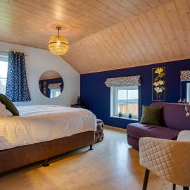 Chambres Ardennez-vous, hotell sihtkohas Saint-Hubert