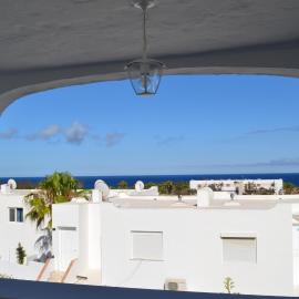 Montaña Tirba, hotel in Costa Calma