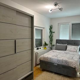 Sobe Andjela: Arilje şehrinde bir otel