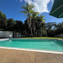 Hermosa villa familiar en Nilo، فندق في Nilo