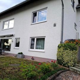 Ferienwohnung Feldbergblick, 2-Zimmer, KBT, separater Eingang, Südterrasse mit Markise