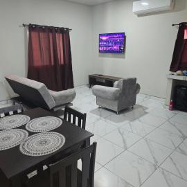 TDR Smart Suites