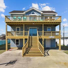5319 - Day Dreamz, hotel in Kill Devil Hills