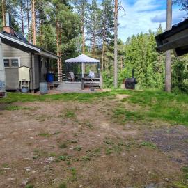 Metsämökki, hotel v destinácii Lohja