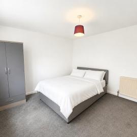 G5 Southside House, hotel a Glasgow
