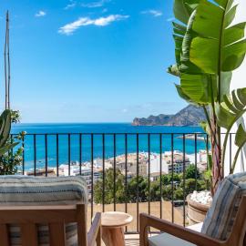 Las Torres by Santas Hotels