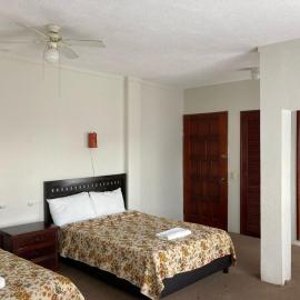 Hotel Real de San Diego