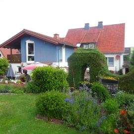 Ferienwohnung Mutter