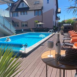 Gród Piastów - Apartamenty Ciao Bałtyk