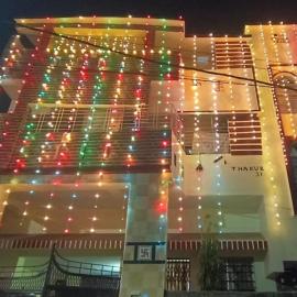 OM Tower, hotel in Jamshedpur