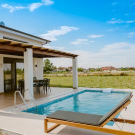 Nerina House, hotel a Paralia Katerinis