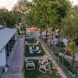 DREAM LAND cottage, hotel a Abbottābād