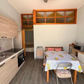 Casa Conchiglia, con posto auto a pochi passi dal mare