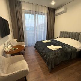 Davos hotel and tours