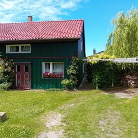 Kapitänshaus