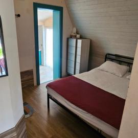 Lisan Villas, hotelli kohteessa Nabran