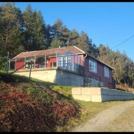 Cabin and Guest house, hotel in Haugesund