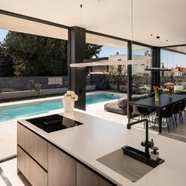 Villa9eleven, hotel in Novigrad Istria