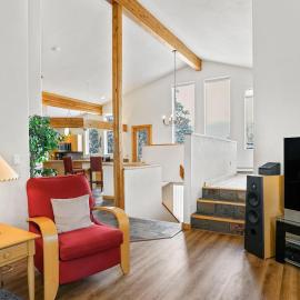 Breck Haven - ENTIRE MOUNTAIN SANCTUARY-, hotelli kohteessa Breckenridge