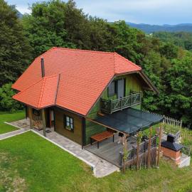 Zidanica Pobežin