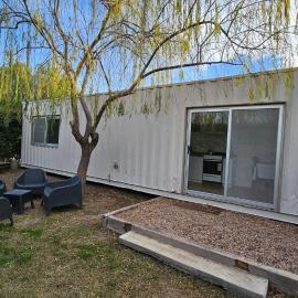 Container home
