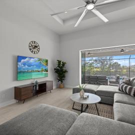 Cape Coral Dream