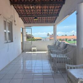 Casa Harmonia, hotel in Trairi