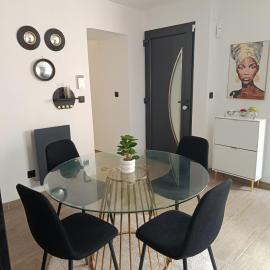 Duplex de 56m2 hyper-centre Istres, hotel a Istres