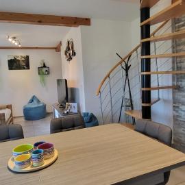 Le Geai des Chênes, hotel v destinácii Dabo