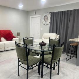 Cozy 2-bedroom apartment in Pompano Beach