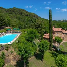 Villa Casacheta - Happy Rentals