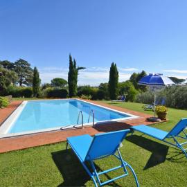 Casa Andreini - Happy Rentals