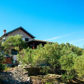 House Punta, hotell sihtkohas Kraj