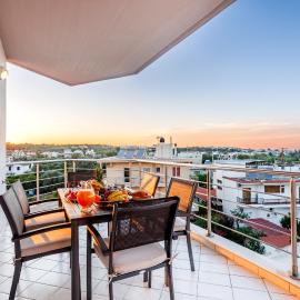 Plumeria Apartment