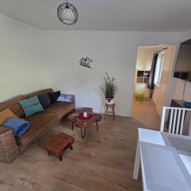 Winterberg Retreat Whirlpool & Terrace